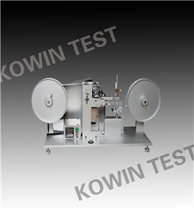 kw-rca-ibb纸带耐磨测试机