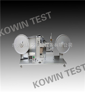 kw-rca-ibb纸带耐磨试验机价格